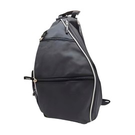 Premium Outdoors Tennis Backpack - Large Storage Tennis Bag Holds Tennis Rackets, Pickleball Paddles, Badminton Racquet and Other Accessories, Perfect for Women, Men and Teenagers
