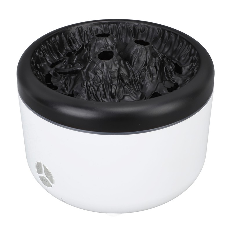 Flame Essential Oil Diffuser 500ml Aroma Diffuser Aromatherapy Diffuser Mist