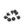 8PK-031430-000 Grate Rubber Feet For Viking Range Parts Gas Cooktop