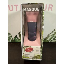 Lique Lip Care-Lip Masque, Vanilla Scent-soothe, revive, hydrate-NEW