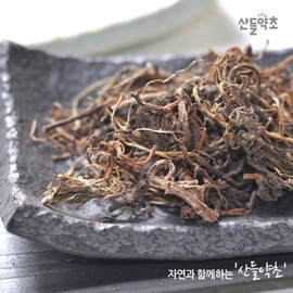 Domestic Purslane 600g Five Elements Portulaca Root / 국내산 쇠비름 600g 오행초 마치현