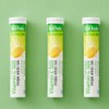 DAILYONE Guthalo Vitamin C 500 Lemon Flavored Effervescent Vitamin 4500mg