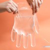 Gloves Dispenser Wall Mount,Hangable Mitten Storage Clips | Wall Mounted