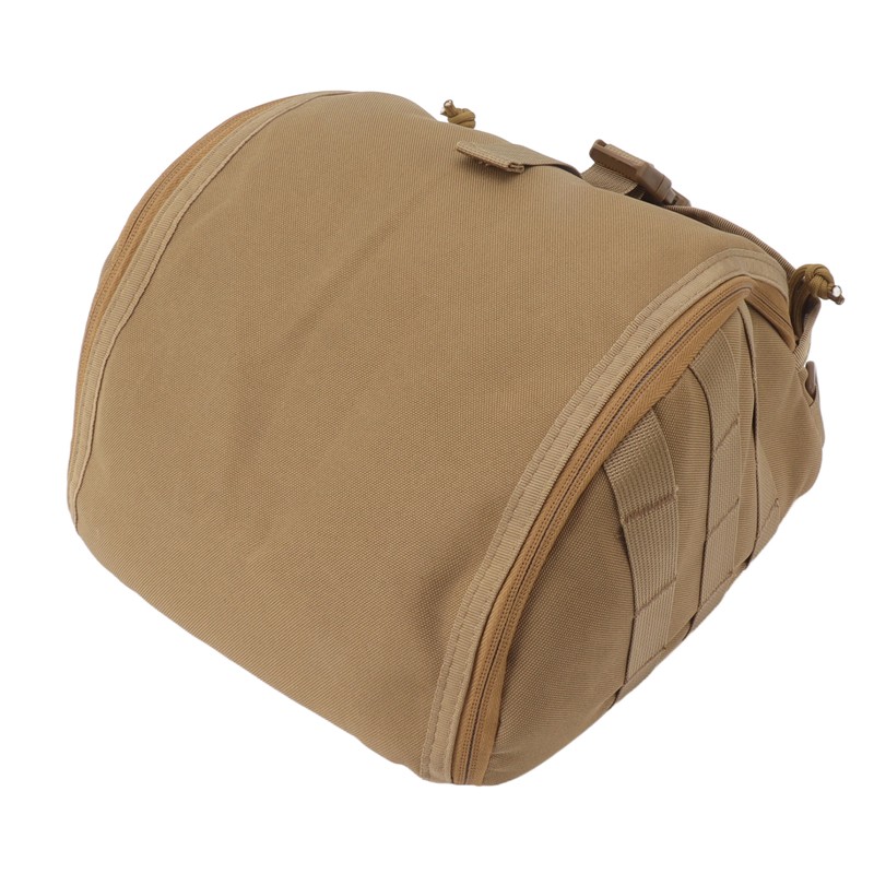 Outdoor Helmet Bag Nylon Waterproof Motorcycle Bike Bicycle Helmet Bag