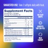 Ocean Blue Professional - Omega-3 2100 mg. - 60 Softgels
