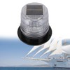 DYK&NX LED Anchor Light of Marine Boat Yacht Navigation with