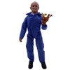 Mego The Silence of the Lambs Action Figure Hannibal Lecter