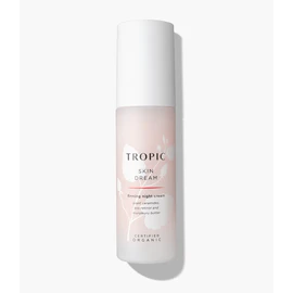 Tropic Skincare Ltd. SKIN DREAM firming night cream, 50ml