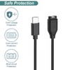Kissmart Charger Cable for Garmin Watch