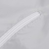 AC Window Sealing Cloth Universal Waterproof Encrypted Polyester Portable Air