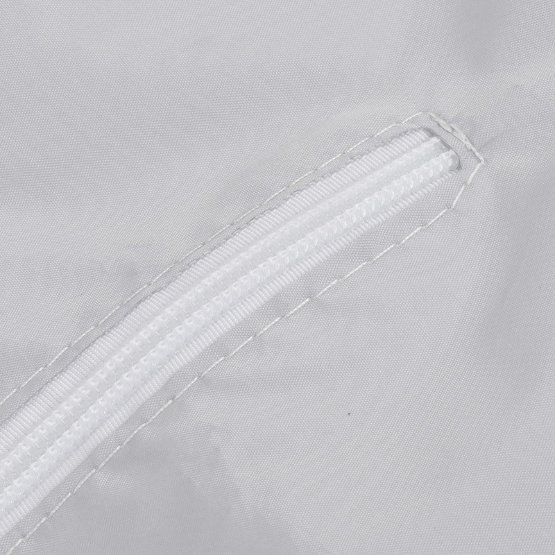AC Window Sealing Cloth Universal Waterproof Encrypted Polyester Portable Air