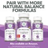 Natural Balance Colon Clenz | Herbal Colon Cleanse & Detox
