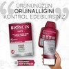 BIOXCIN Forte Shampoo 3 x 300 ml Economy Pack Against