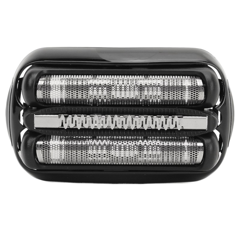 Electric Beard Hair Trimmer Professional Stainless Steel Fitting Skin Grooming