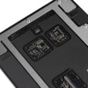 HAWSON A1707 Trackpad de Repuesto para MacBook Pro Retina de