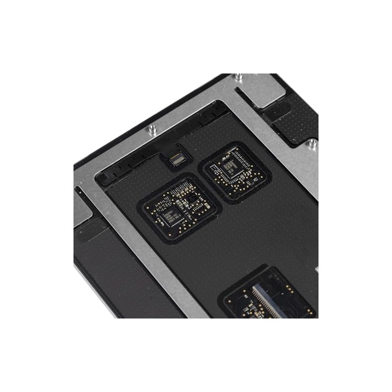 HAWSON A1707 Trackpad de Repuesto para MacBook Pro Retina de