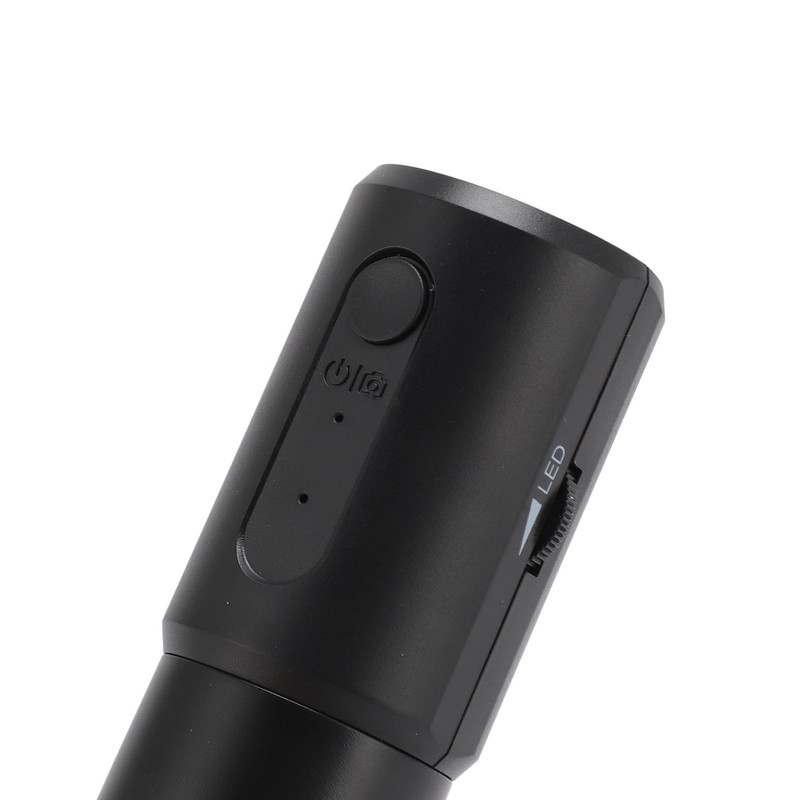 Wireless Digital Microscope 50X to 1000X Magnification 640X480P Resolution WiFi