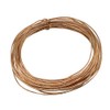 99.9% Soft Copper Wire,12 Gauage(2 mm),1 Pound 55FT Spool Pure