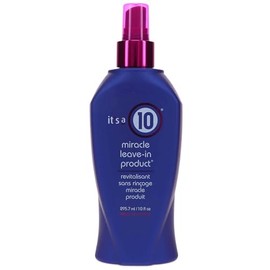 It's a 10 Haircare - Producto Miracle Leave-In, 10 fl. oz.