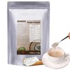 Konjac flour 17.63oz Meal substitute Rough grains for catering Instant