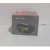 RCA RCD20A Digital Alarm Clock