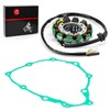 Stator & Gasket For HONDA TRX400EX Sportrax 400 TRX400X 1999-2014