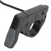 Electric Bike Thumb Throttle Antiskid Electric Scooter Thumb Accelerator with