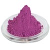 Colour Pigment Pink, 120 ml in Cup, Mineral Paint, Dry