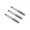 Gunpla 3 Pcs Threading Tap Set Metric Thread Tapping Tool
