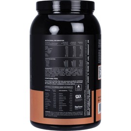 Switch Nutrition Hydrolysed Collagen Protein Vanilla Creme 938g