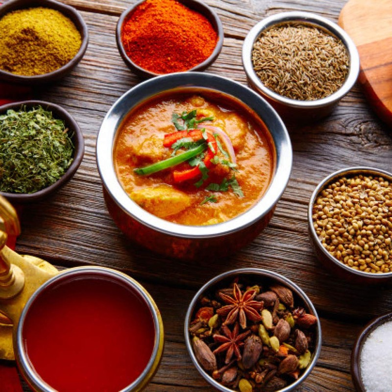 Ground Cumin Seed - Spiceology Cumin Seed Powder - 16