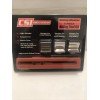 CSI Adjustable Siding Gauge ASG-1, Cedar, Concrete Fiber, Laminated Siding.