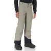 Salomon Men's Standard UNTRACKED Pant M, Olive Night/Heather