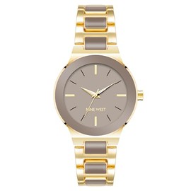 Nine West Women's Bracelet Watch