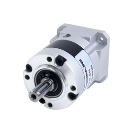 STEPPERONLINE MGL Series Planetary Gearbox Gear Ratio 10:1 Backlash 30arc-min for 5mm Shaft Standard Nema 17 Stepper Motor