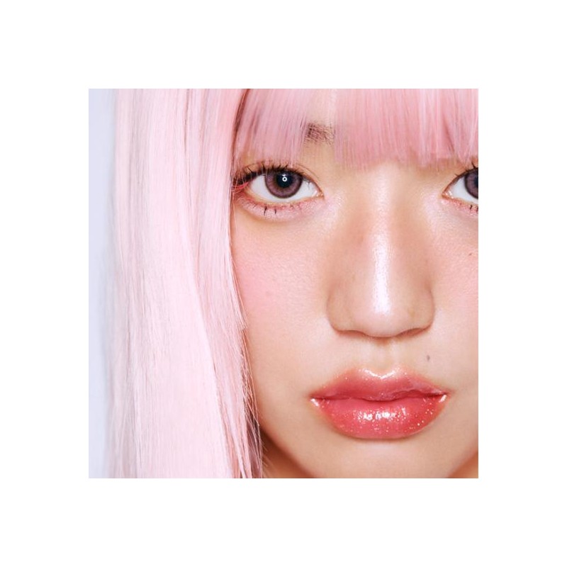 tiptoe Dazzle Gloss 10ml - tiptoe Dazzle Gloss 10ml #101