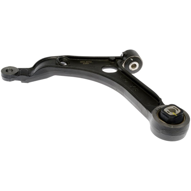 Dorman 524-995 Front Driver Side Lower Suspension Control Arm Compatible