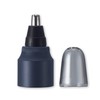 Panasonic ER-CNT1 MULTISHAPE Modular Personal Care System, Nose, Ear and