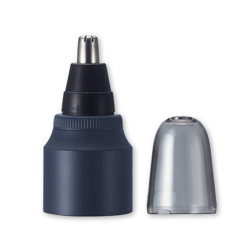 Panasonic ER-CNT1 MULTISHAPE Modular Personal Care System, Nose, Ear and