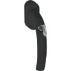 HOPPE 11618243 ATLANTA-Secustik 90° Window Handle Matte Black 7 x