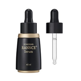 DONGSUNG RANNCE C-Serum Skin Care Korean Night Face Essence with a-Bisbolol, Kojic Acid, Niacinamide for Glass Skin 45ml / 1.52Fl. oz