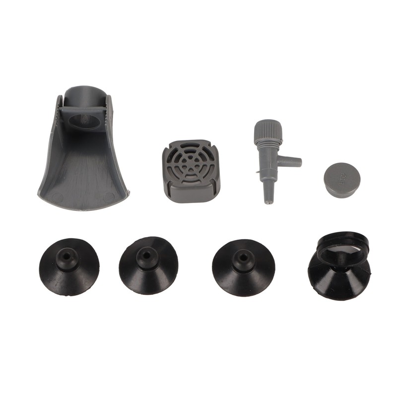 Aquarium Filter Pump Professional Efficient Quiet Oxygenation Water Change Fish