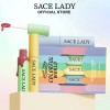 Sace Lady Labial Líquidos Mate Larga Duración Set 3 Pcs