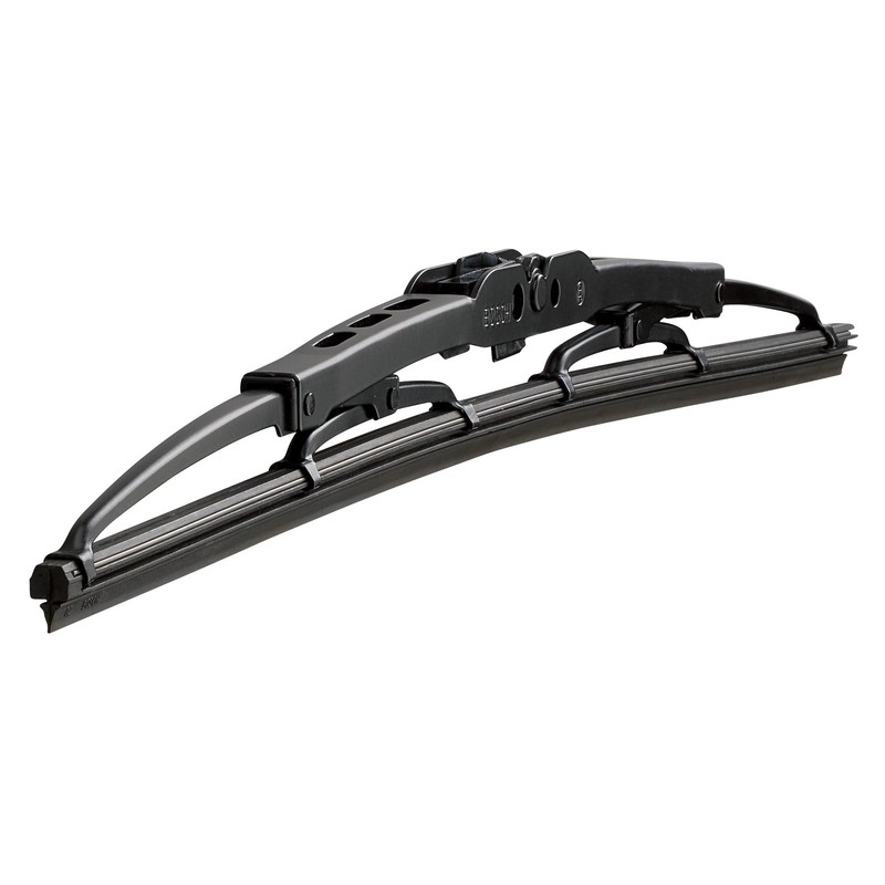 BOSCH 40711 MicroEdge Conventional Wiper Blade; 11" - Single