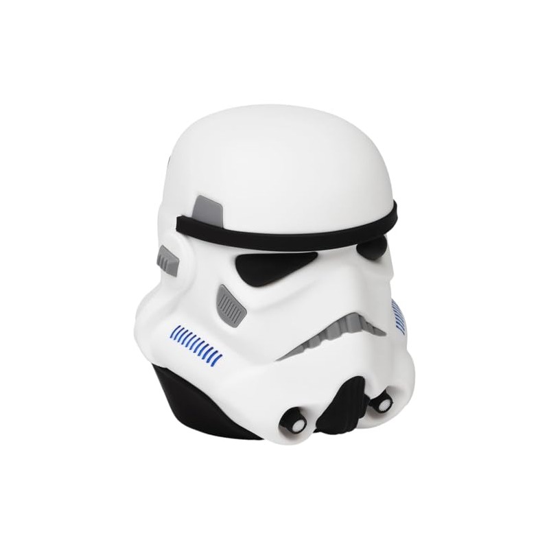 ITEMLAB Original Stormtrooper Casco lamp 14.5cm