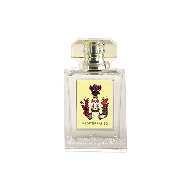 Carthusia Mediterraneo Eau de Parfum, 50 ml