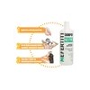 Shampoo Neutro Hidratacion Y Limpieza Profunda Sin Sal 1l