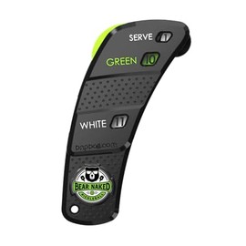 Pickleball Score Keeper