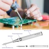 Vegena Soldering Iron Set, Wireless Soldering Iron with Soldering Iron