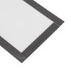 PC Fan Dust Filter, 120 X 360mm 2PCS PVC Fan